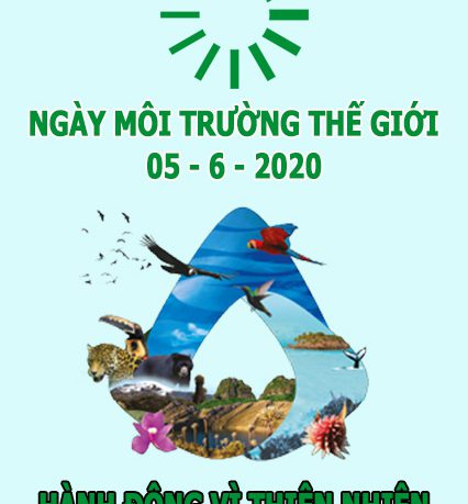 Hoạt động hưởng ứng Ngày Môi trường Thế giới, Ngày quốc tế Đa dạng sinh học, Ngày Đại dương Thế giới, Tuần lễ Biển và Hải đảo Việt Nam và Tháng hành động vì môi trường năm 2020